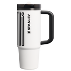 Juventus Quencher® ProTour Flip Straw Tumbler| 30 OZ
