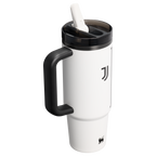 Juventus Quencher® ProTour Flip Straw Tumbler| 30 OZ