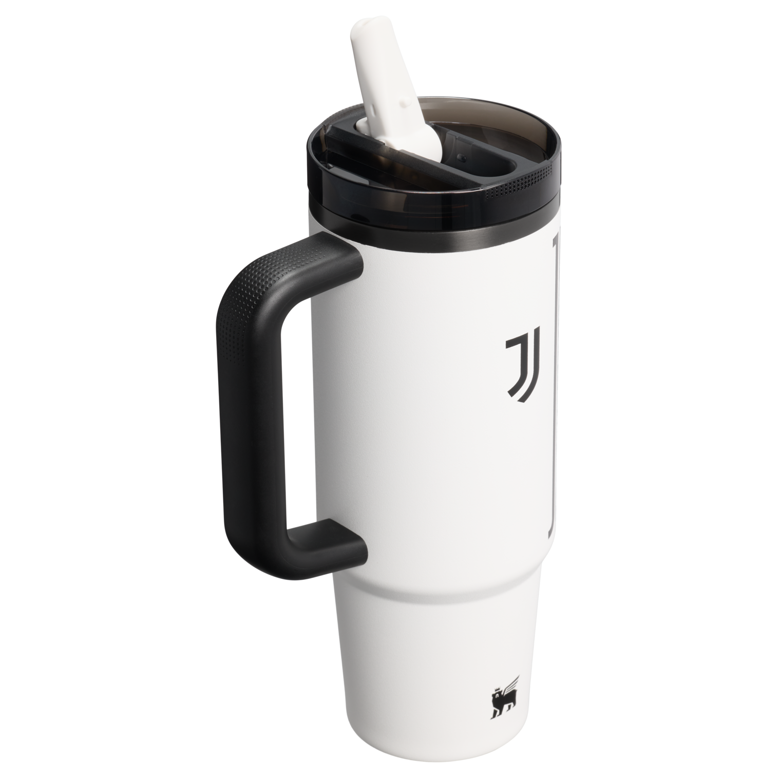 Juventus Quencher® ProTour Flip Straw Tumbler| 30 OZ