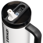 Juventus Quencher® ProTour Flip Straw Tumbler| 30 OZ