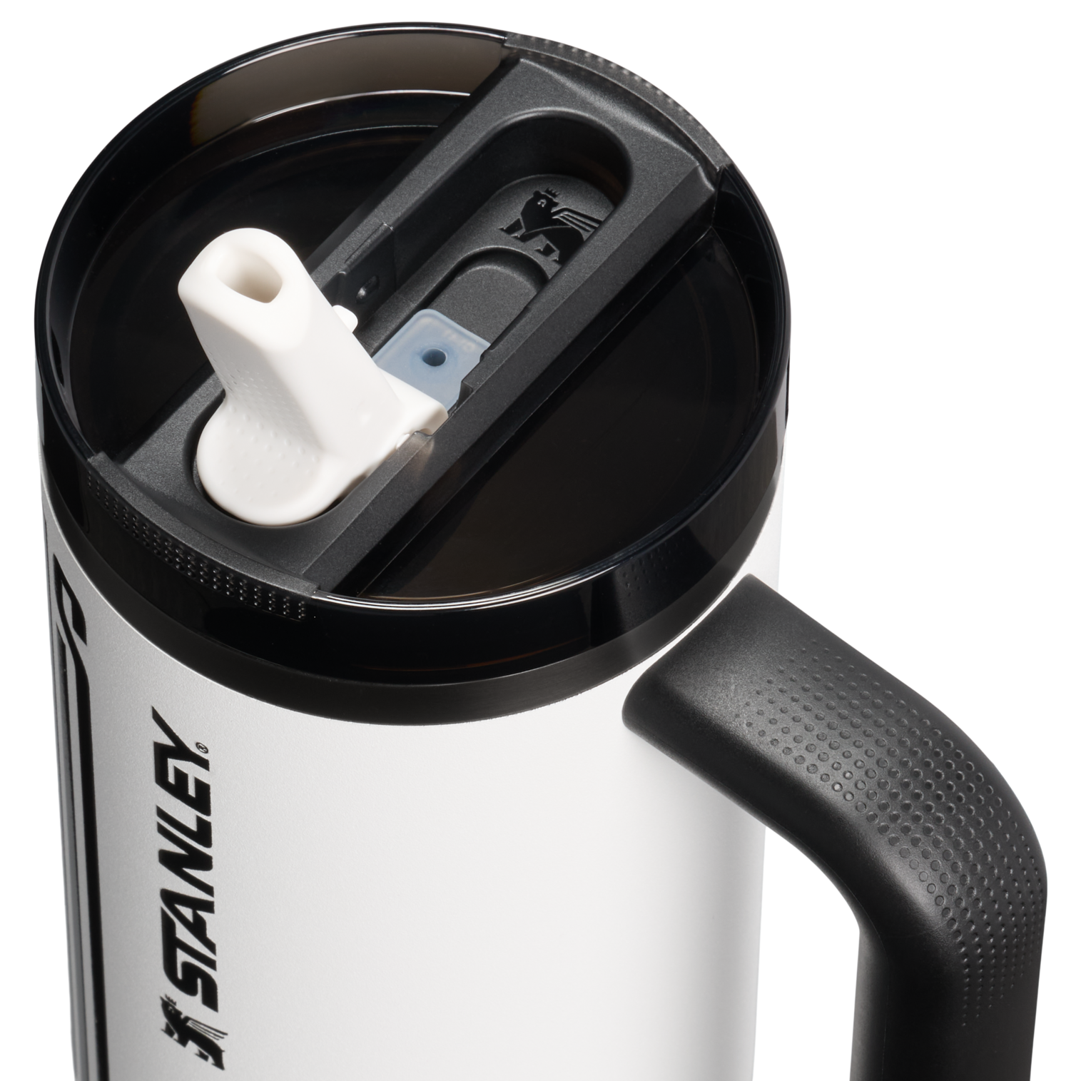 Juventus Quencher® ProTour Flip Straw Tumbler| 30 OZ