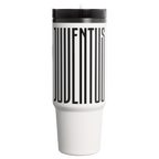 Juventus Quencher® ProTour Flip Straw Tumbler| 30 OZ