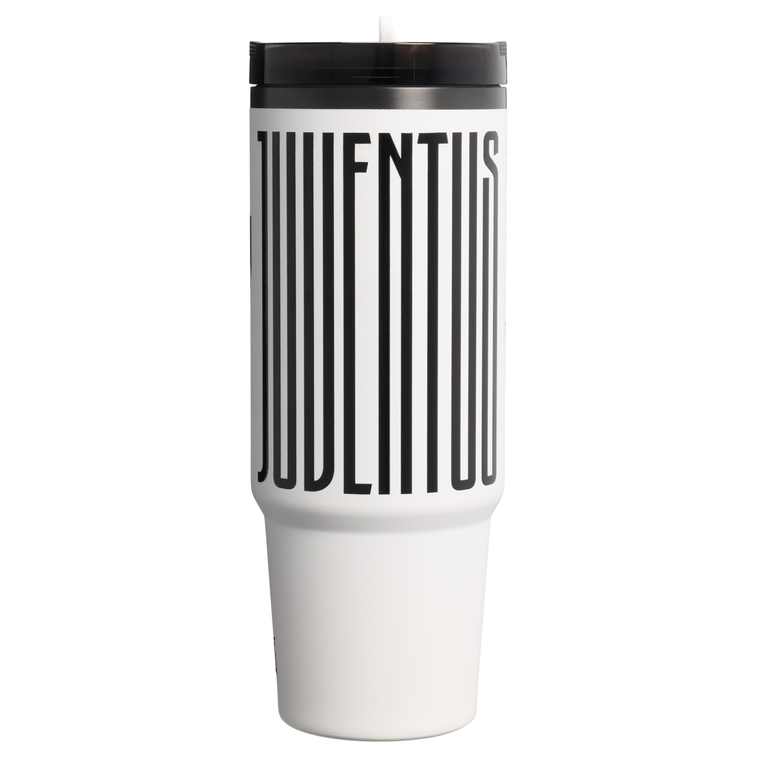 Juventus Quencher® ProTour Flip Straw Tumbler| 30 OZ