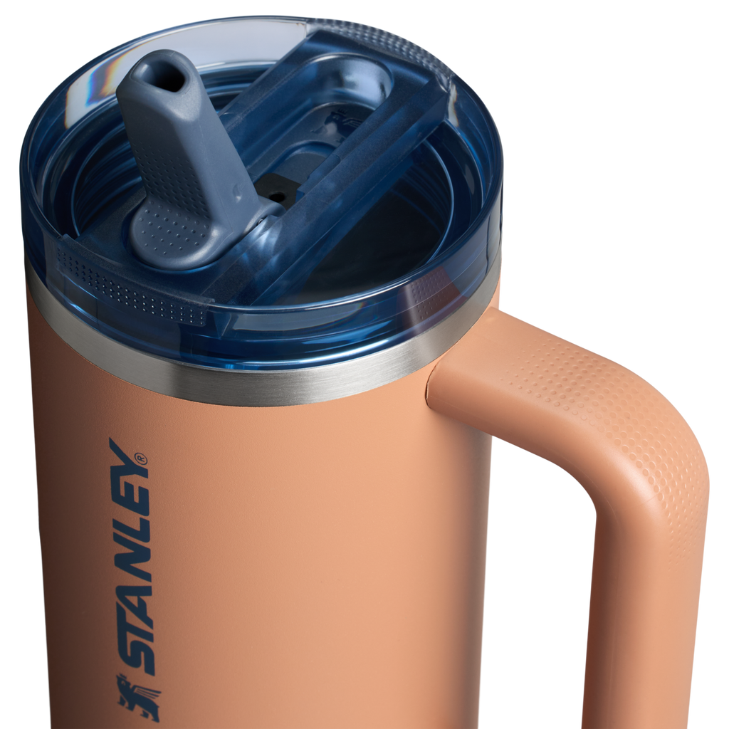 The Quencher ProTour Flip Straw Tumbler| 30 OZ