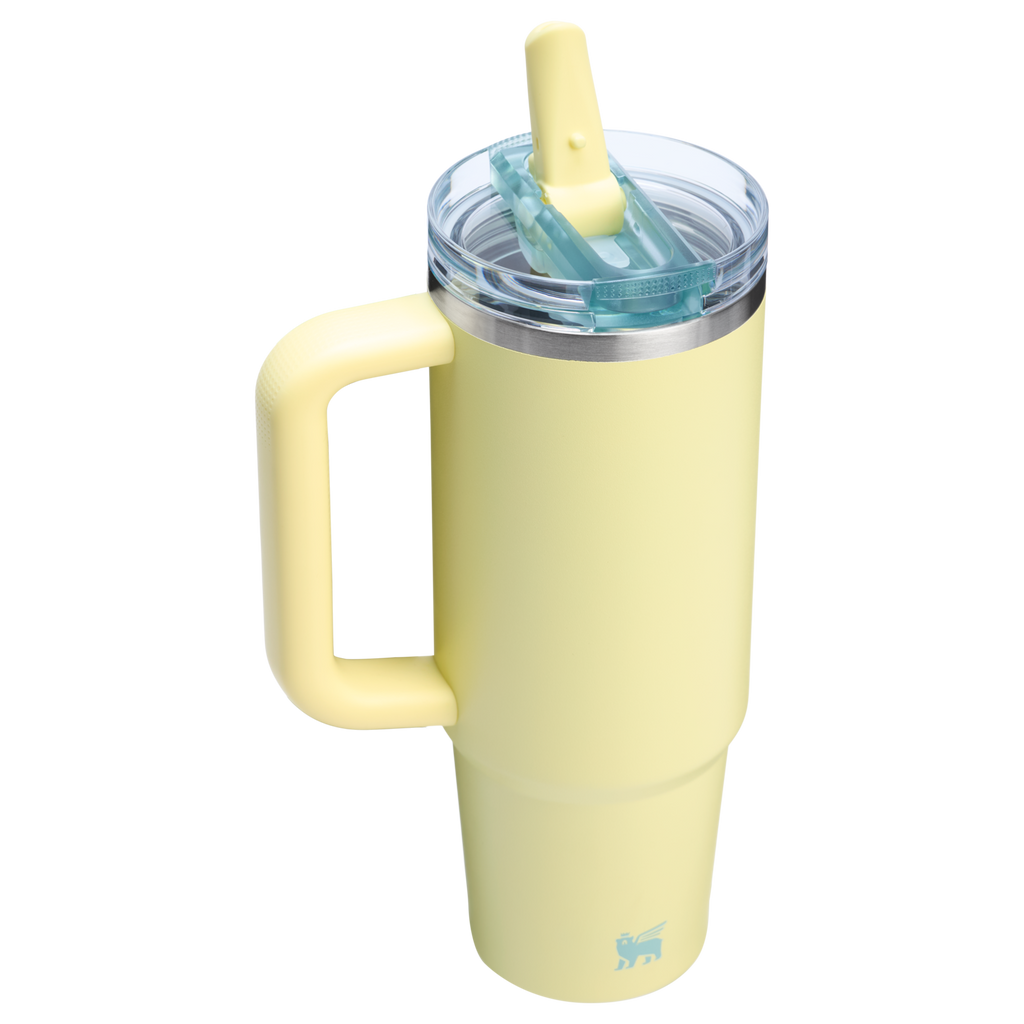 The Quencher ProTour Flip Straw Tumbler| 30 OZ - Create