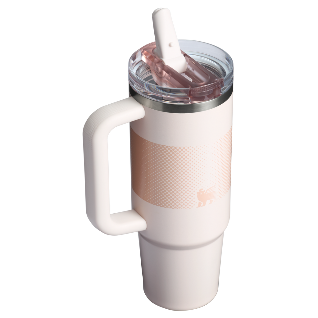 The Quencher ProTour Flip Straw Tumbler| 30 OZ
