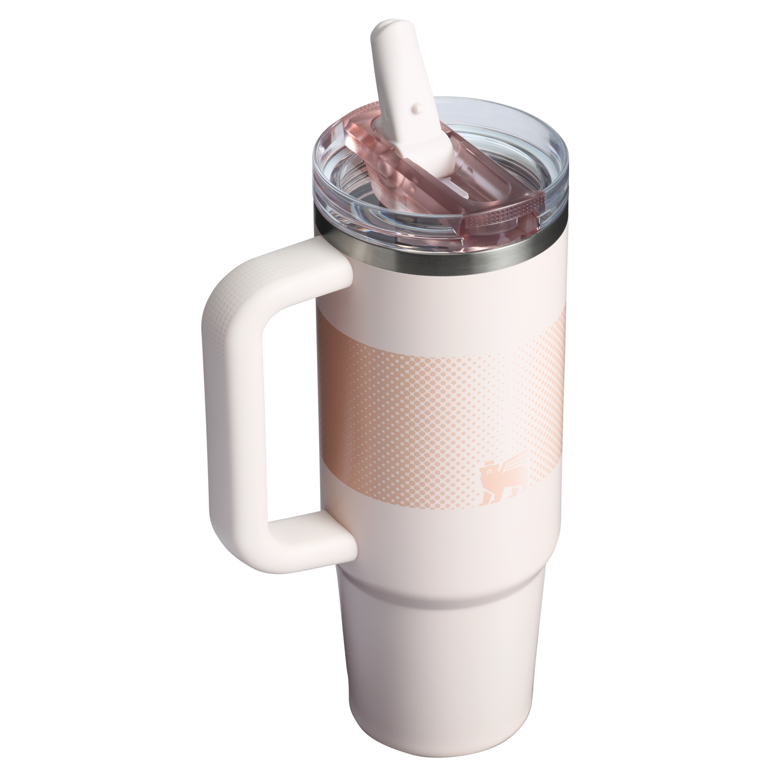 The Quencher ProTour Flip Straw Tumbler| 30 OZ