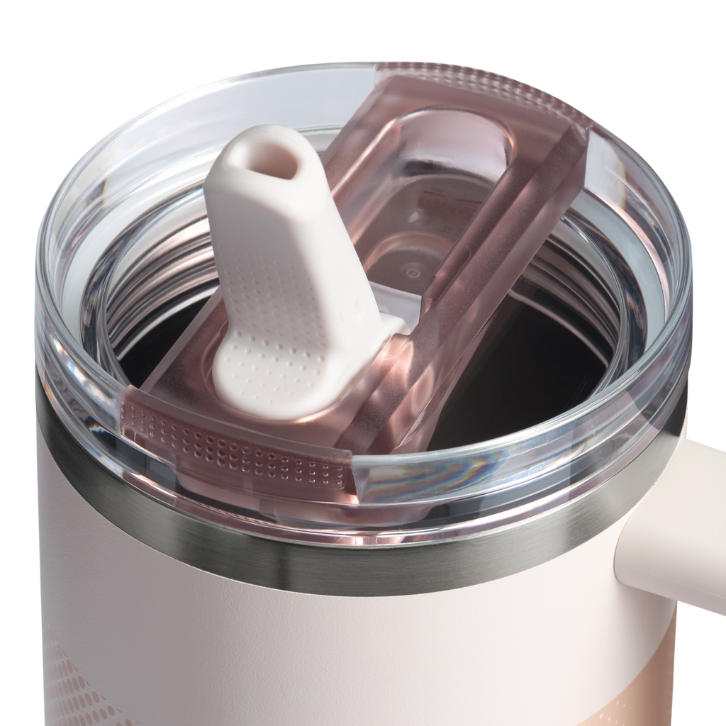 The Quencher ProTour Flip Straw Tumbler| 30 OZ