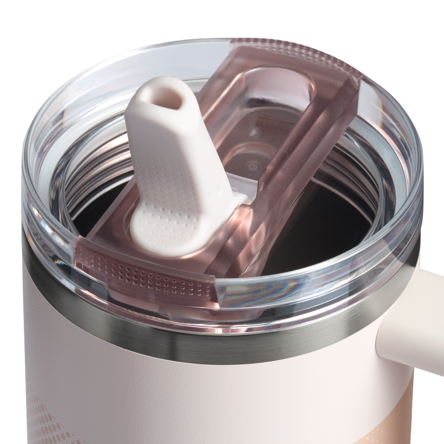 The Quencher ProTour Flip Straw Tumbler| 30 OZ