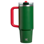 The Country Collection Quencher® ProTour Flip Straw Tumbler| 30 OZ