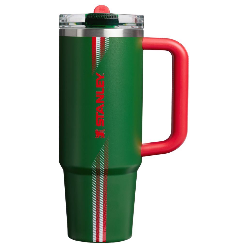 The Country Collection Quencher® ProTour Flip Straw Tumbler| 30 OZ