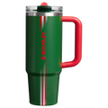 The Country Collection Quencher® ProTour Flip Straw Tumbler| 30 OZ