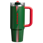 The Country Collection Quencher® ProTour Flip Straw Tumbler| 30 OZ