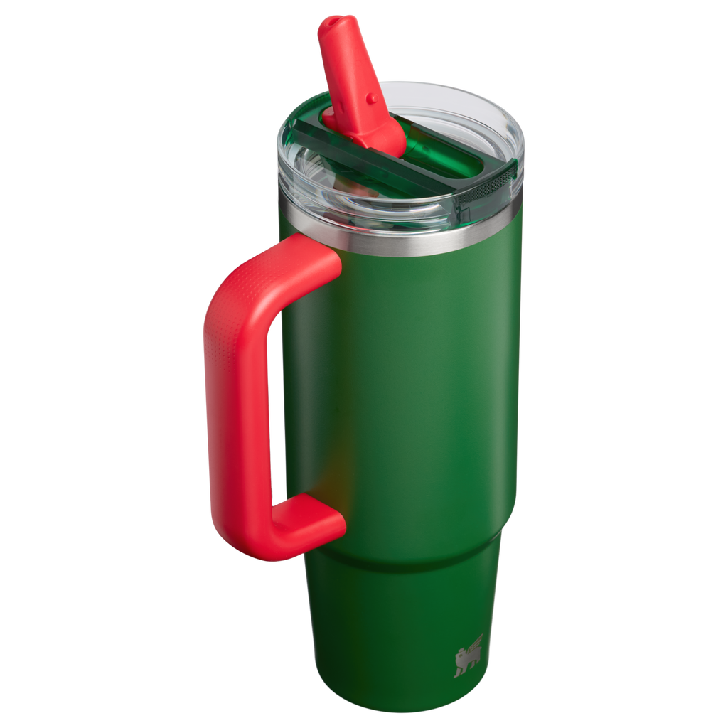 The Country Collection Quencher® ProTour Flip Straw Tumbler| 30 OZ
