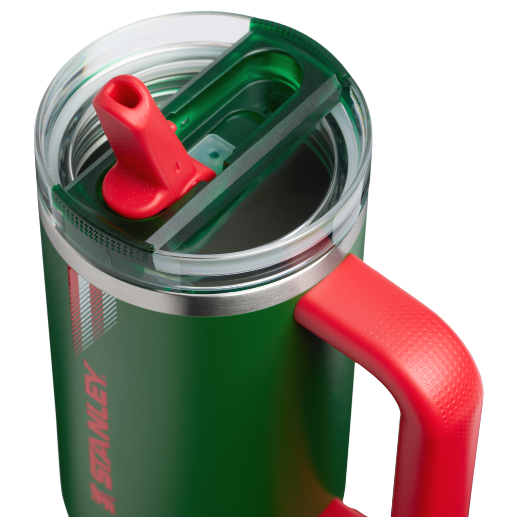 The Country Collection Quencher® ProTour Flip Straw Tumbler| 30 OZ
