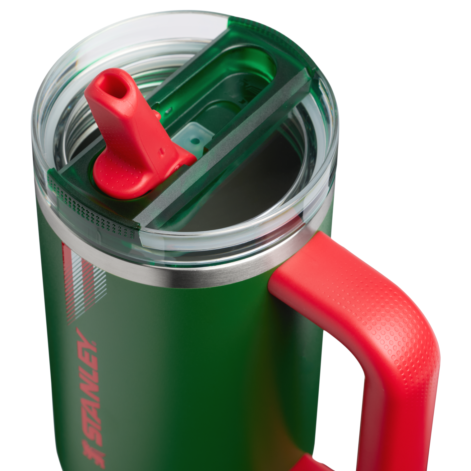 The Country Collection Quencher® ProTour Flip Straw Tumbler| 30 OZ