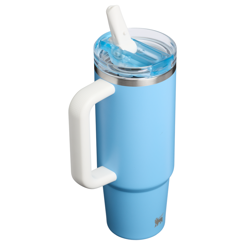 The Country Collection Quencher® ProTour Flip Straw Tumbler| 30 OZ