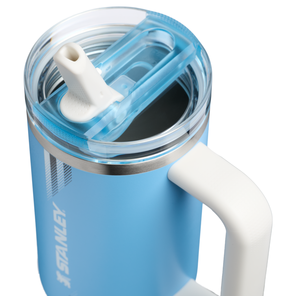 The Country Collection Quencher® ProTour Flip Straw Tumbler| 30 OZ