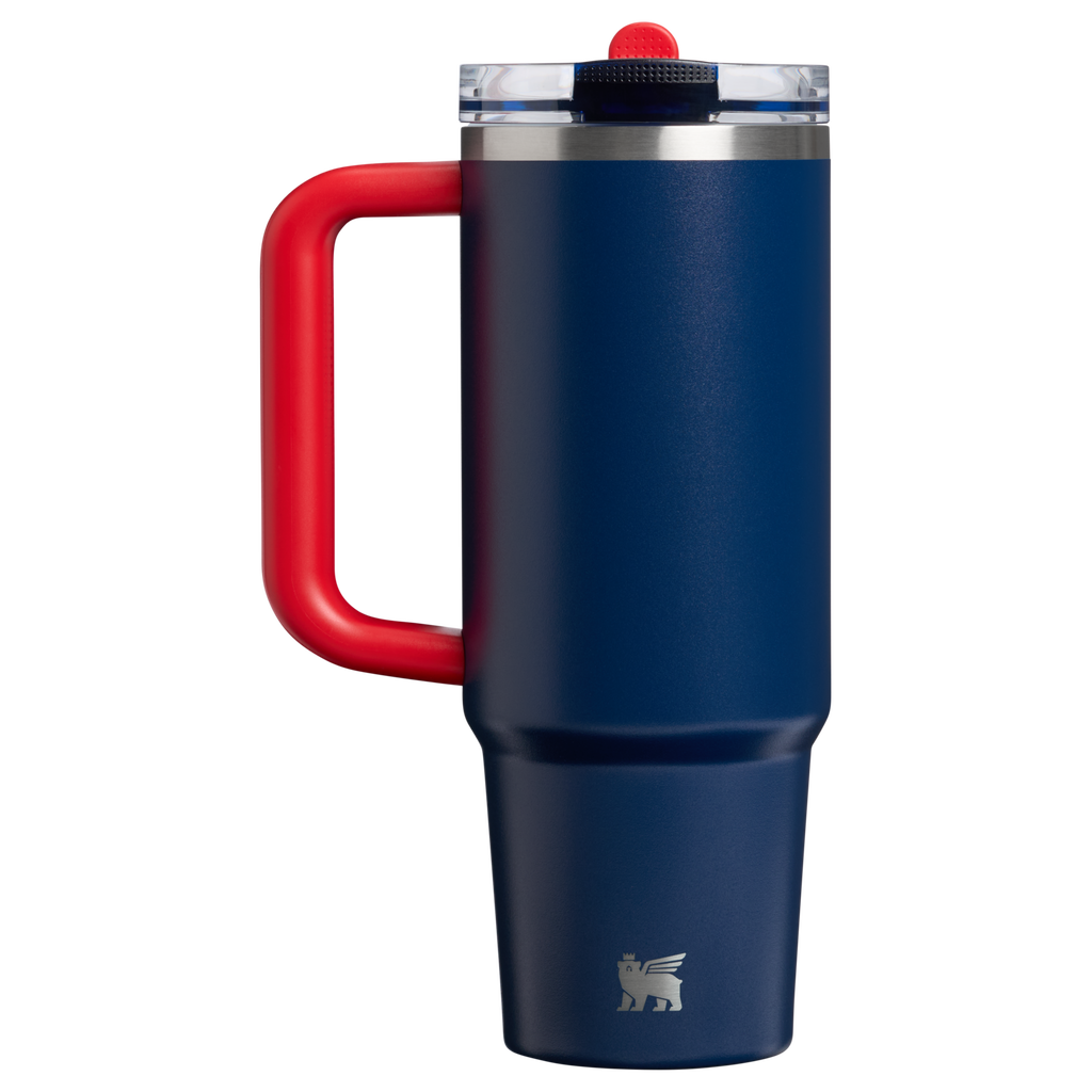 The Country Collection Quencher® ProTour Flip Straw Tumbler| 30 OZ