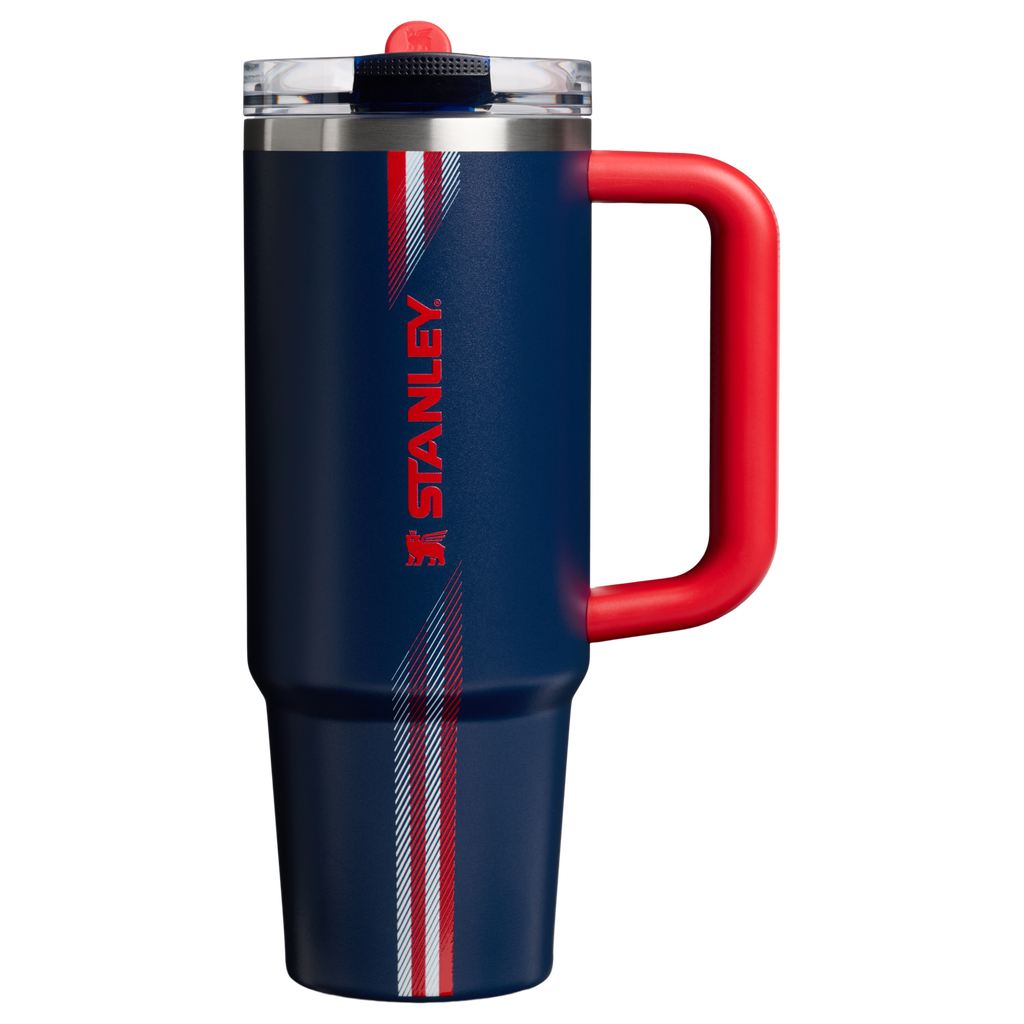 Country Collection Quencher® ProTour Flip Straw Tumbler| 30 oz - Create