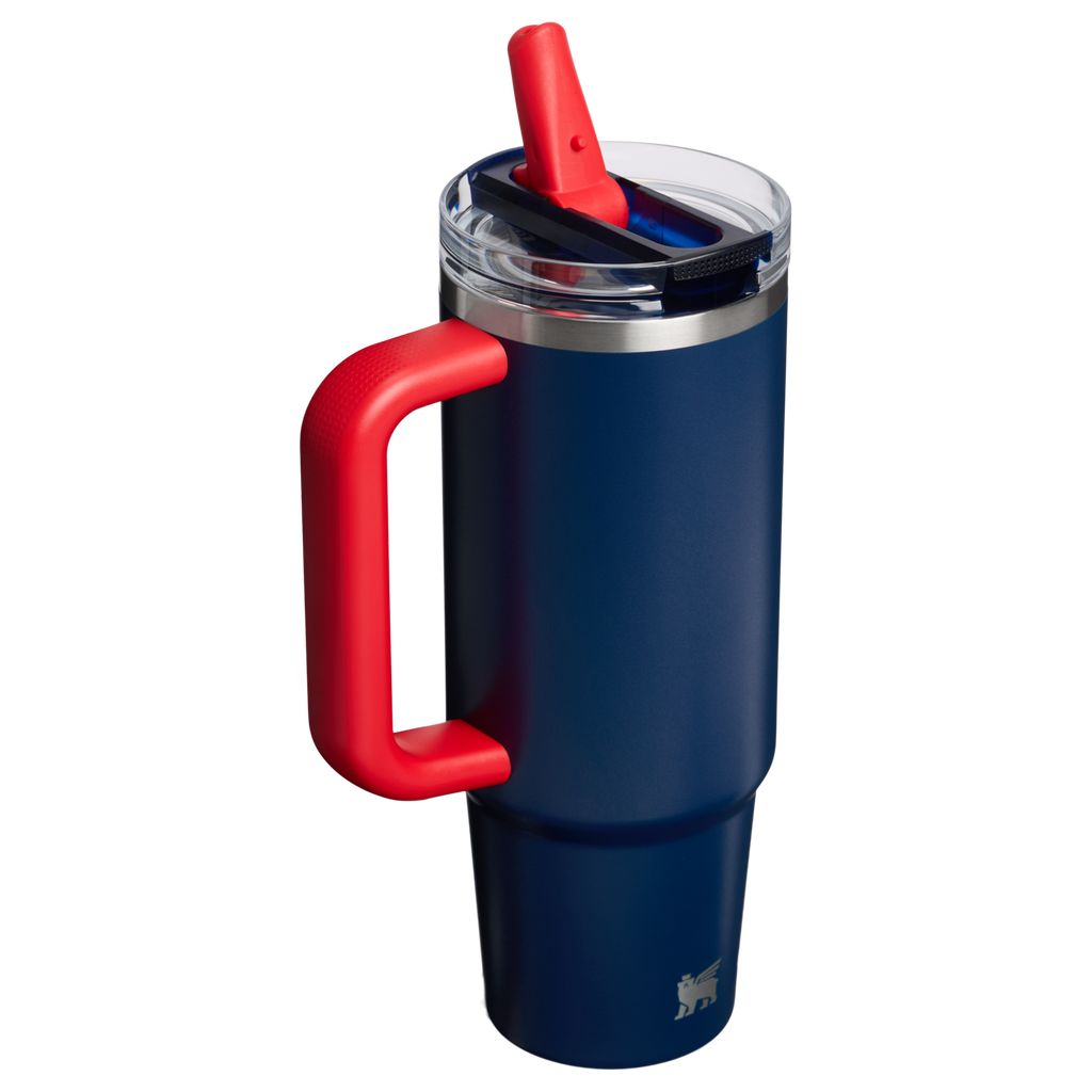 The Country Collection Quencher® ProTour Flip Straw Tumbler| 30 OZ