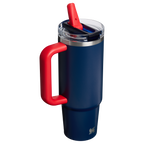 The Country Collection Quencher® ProTour Flip Straw Tumbler| 30 OZ