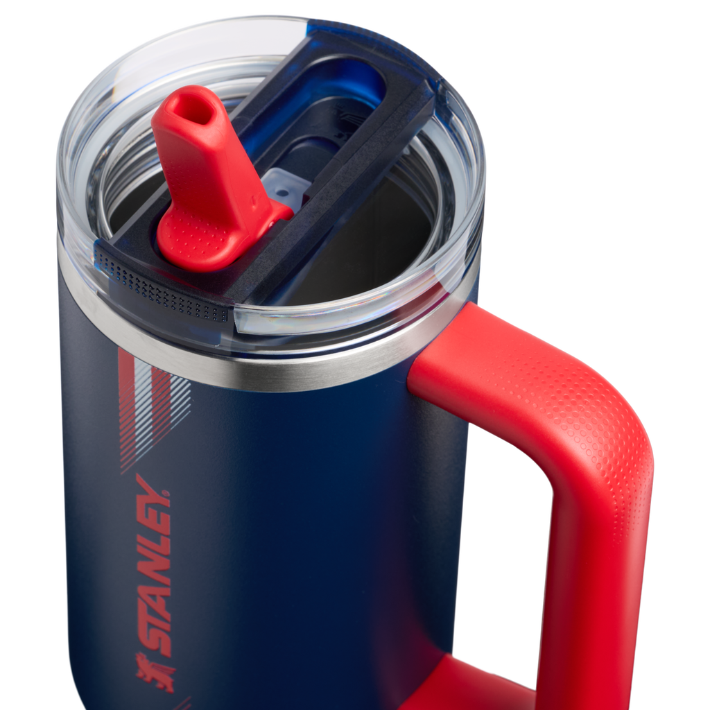 The Country Collection Quencher® ProTour Flip Straw Tumbler| 30 OZ