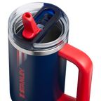 The Country Collection Quencher® ProTour Flip Straw Tumbler| 30 OZ