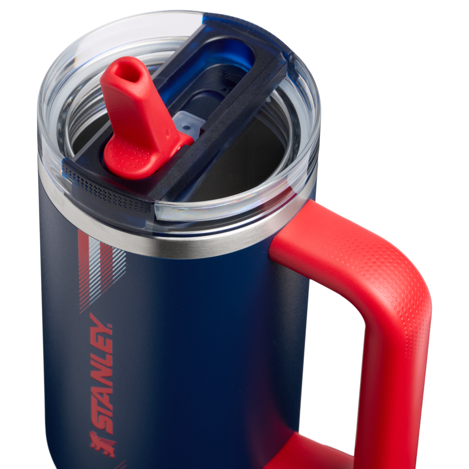 The Country Collection Quencher® ProTour Flip Straw Tumbler| 30 OZ