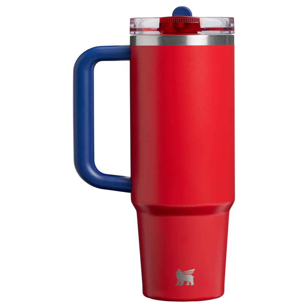 The Country Collection Quencher® ProTour Flip Straw Tumbler| 30 OZ