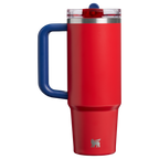 The Country Collection Quencher® ProTour Flip Straw Tumbler| 30 OZ