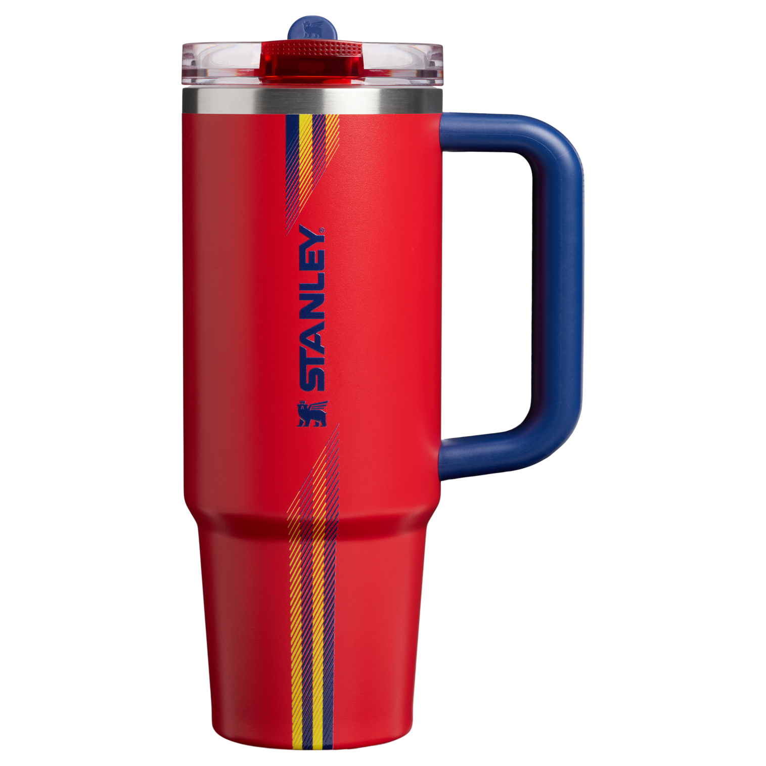 The Country Collection Quencher® ProTour Flip Straw Tumbler| 30 OZ