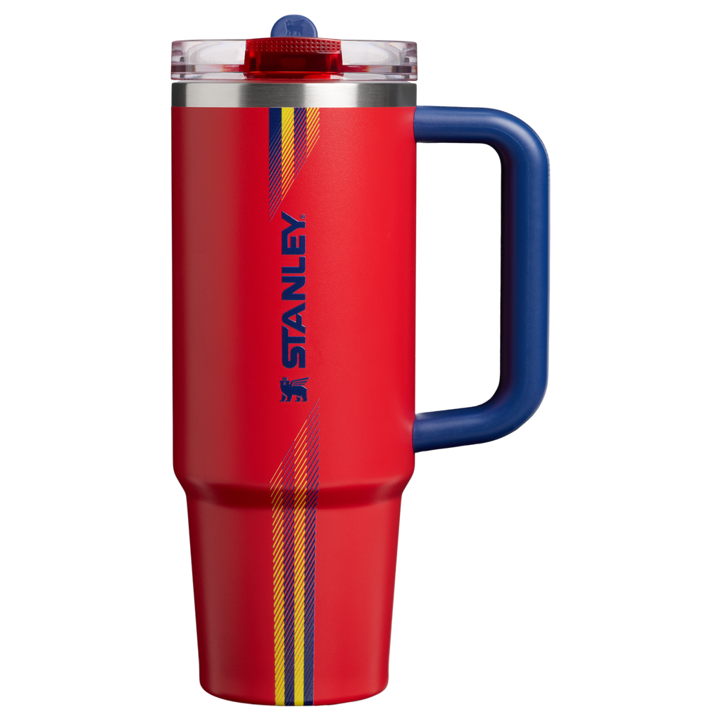 Country Collection Quencher® ProTour Flip Straw Tumbler| 30 oz - Create