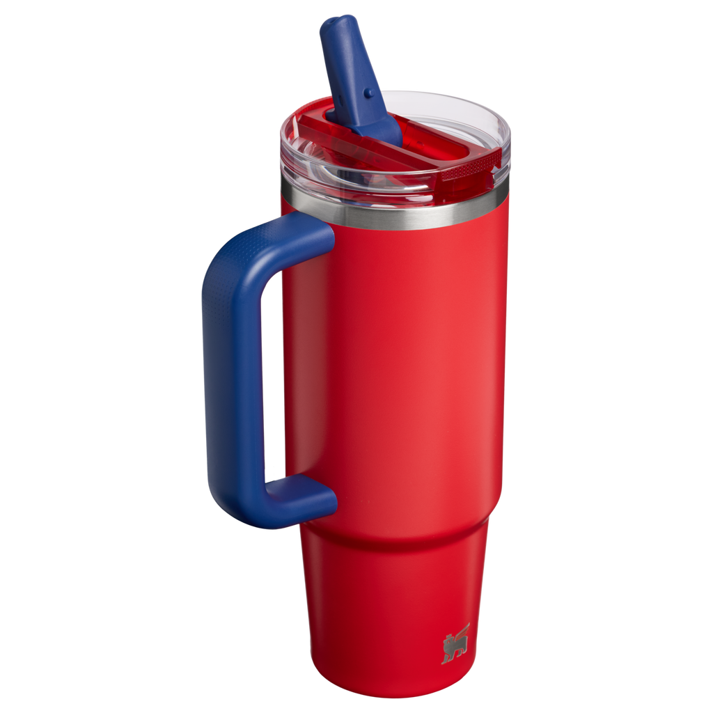 The Country Collection Quencher® ProTour Flip Straw Tumbler| 30 OZ