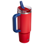 The Country Collection Quencher® ProTour Flip Straw Tumbler| 30 OZ
