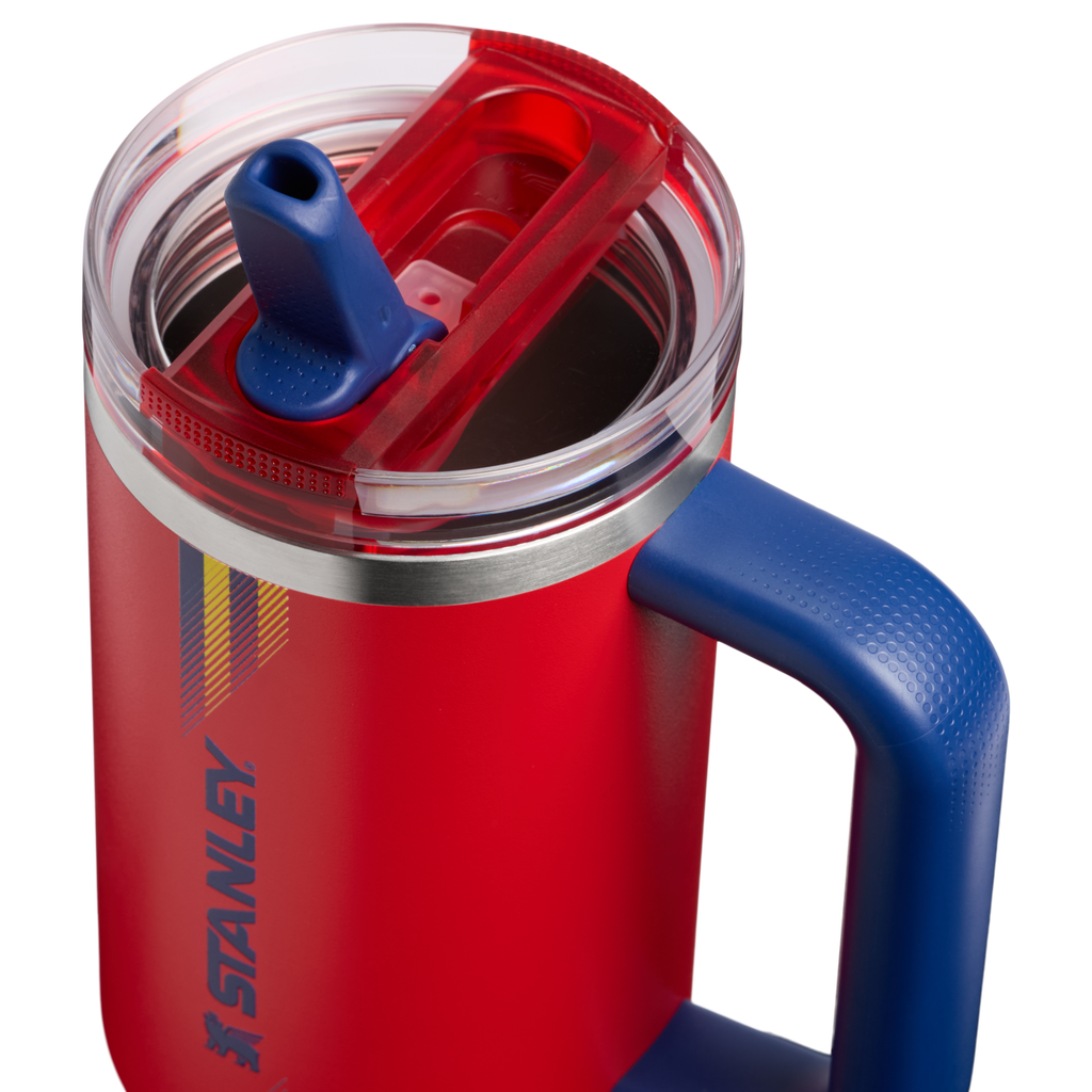 The Country Collection Quencher® ProTour Flip Straw Tumbler| 30 OZ