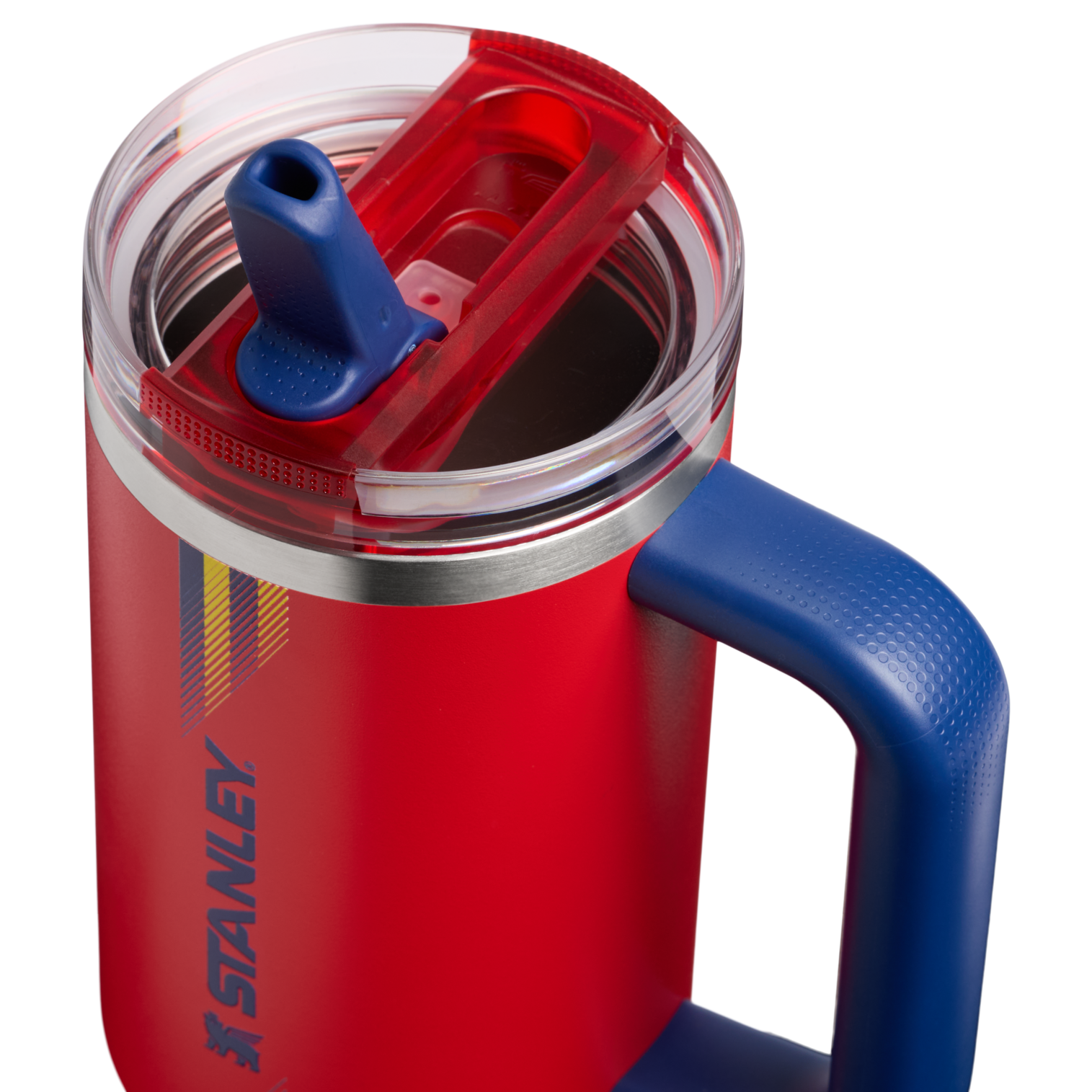 The Country Collection Quencher® ProTour Flip Straw Tumbler| 30 OZ