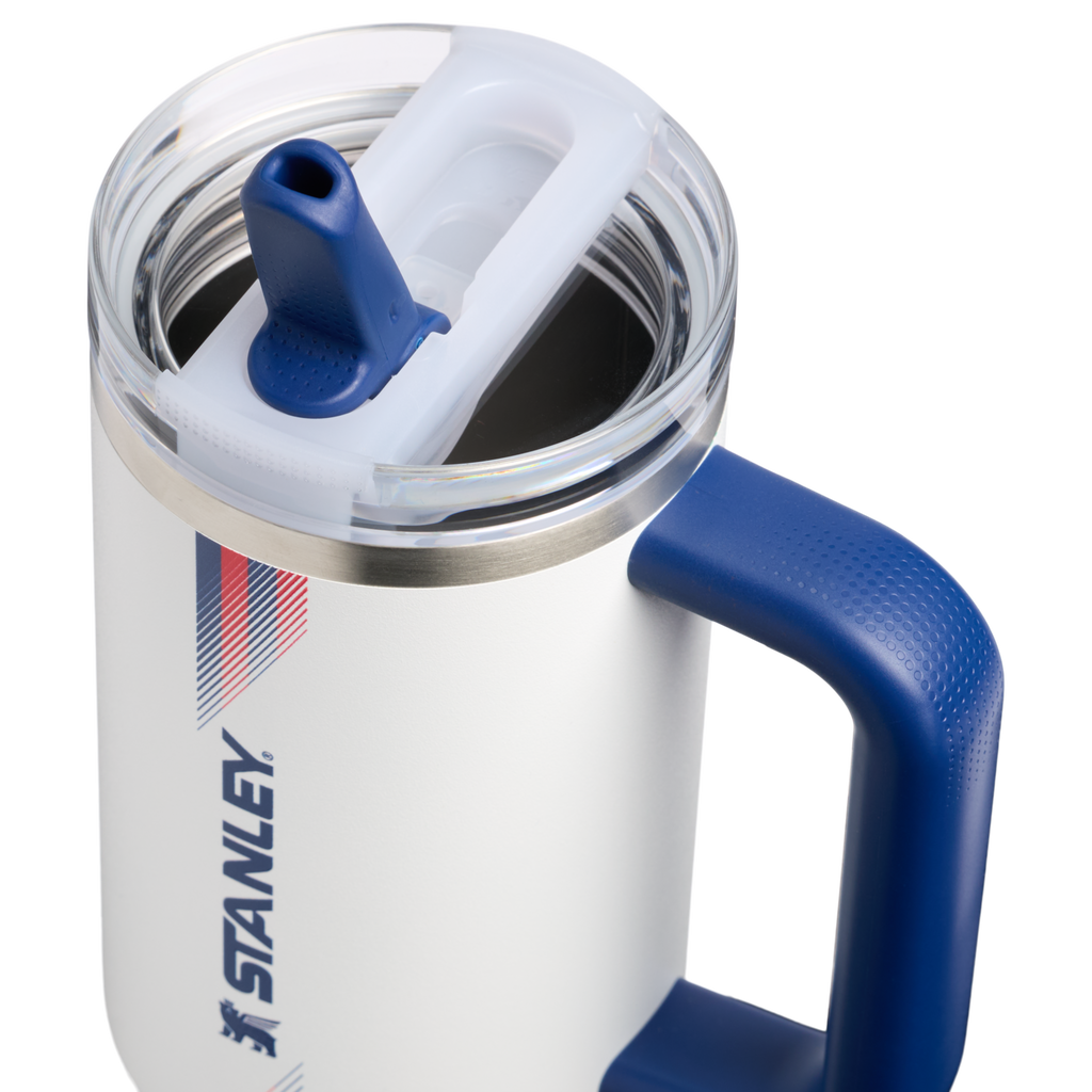 The Country Collection Quencher® ProTour Flip Straw Tumbler| 30 OZ