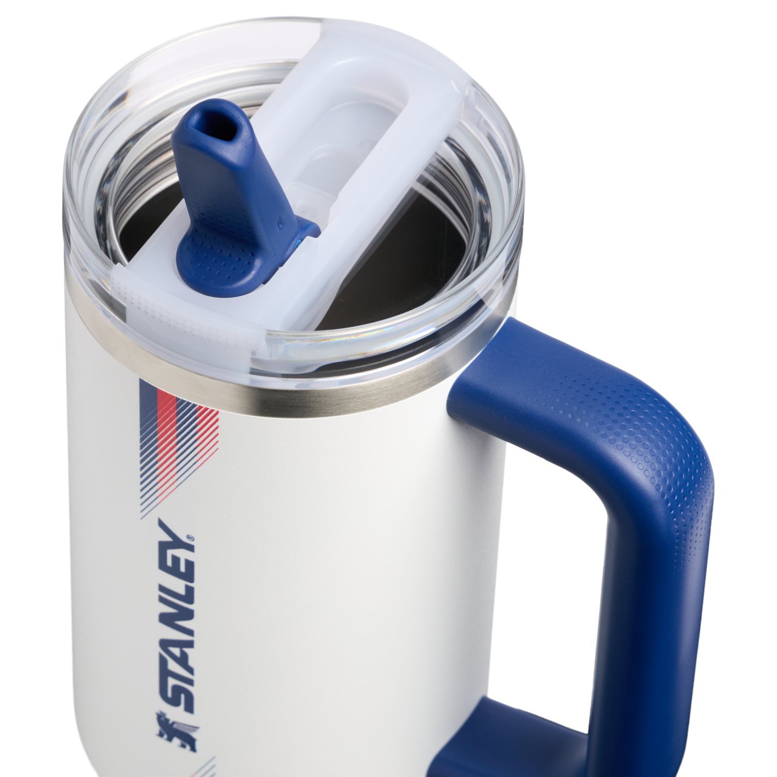 The Country Collection Quencher® ProTour Flip Straw Tumbler| 30 OZ