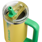The Country Collection Quencher® ProTour Flip Straw Tumbler| 30 OZ