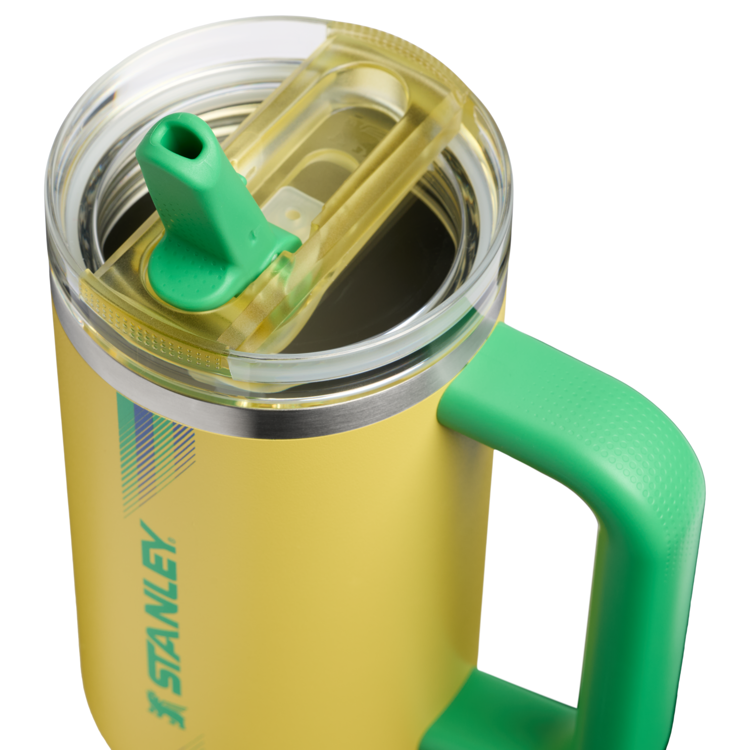 The Country Collection Quencher® ProTour Flip Straw Tumbler| 30 OZ