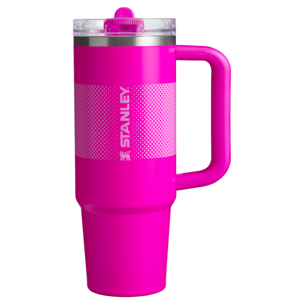 The Quencher ProTour Flip Straw Tumbler| 30 OZ