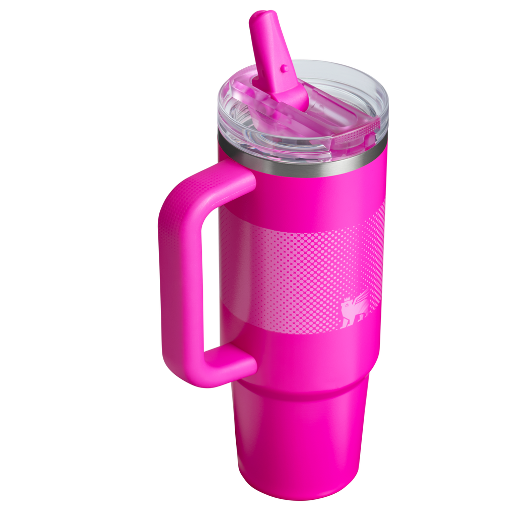 The Quencher ProTour Flip Straw Tumbler| 30 OZ