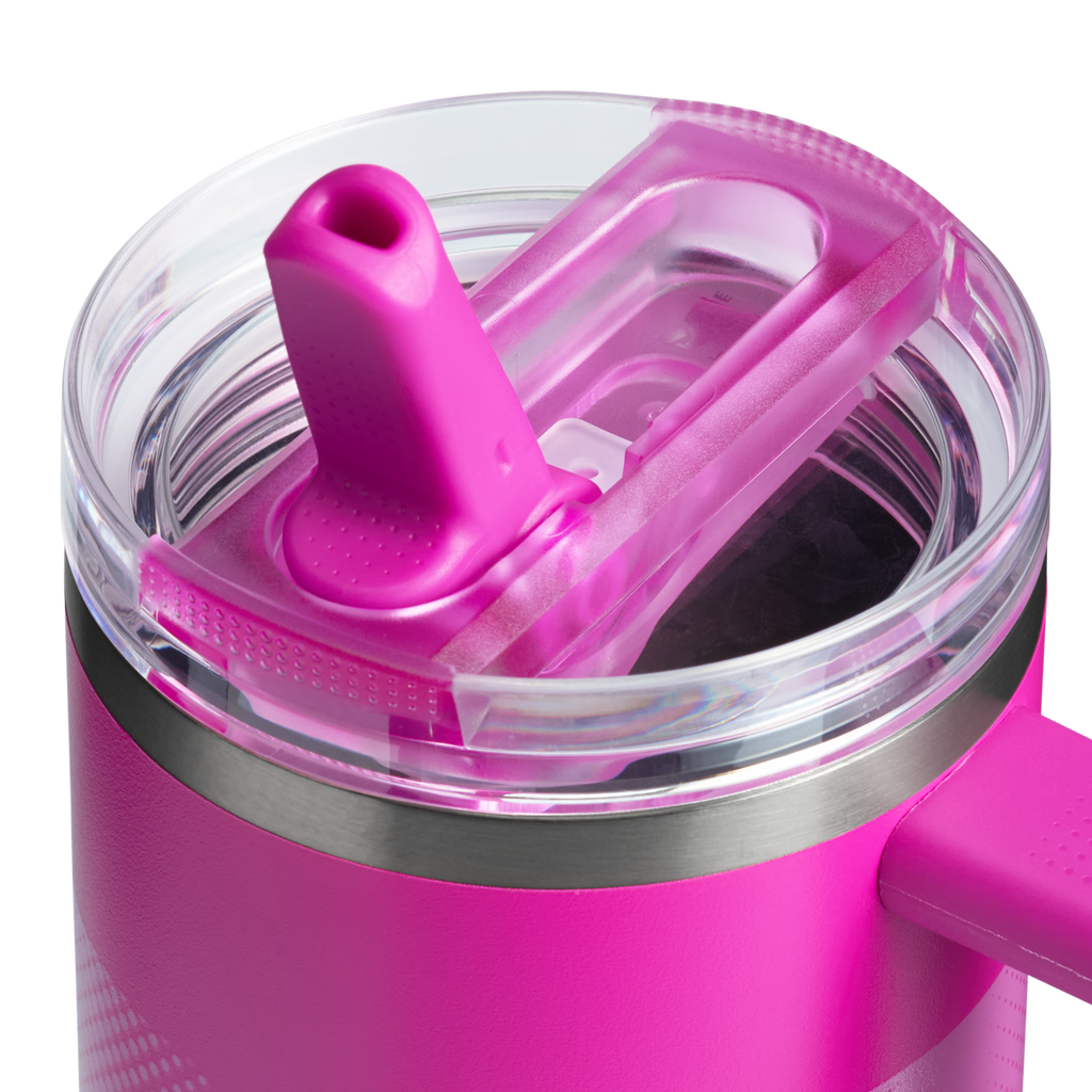 The Quencher ProTour Flip Straw Tumbler| 30 OZ