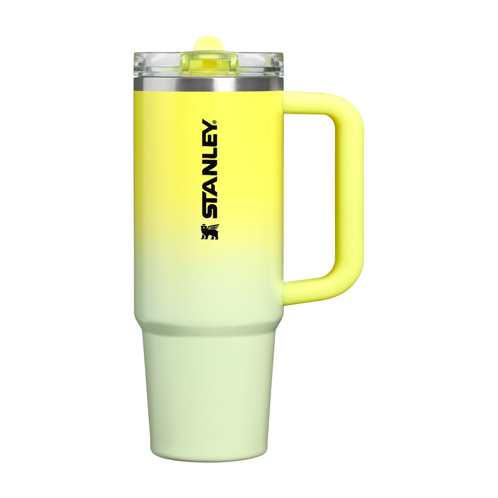 The Quencher ProTour Flip Straw Tumbler| 30 OZ