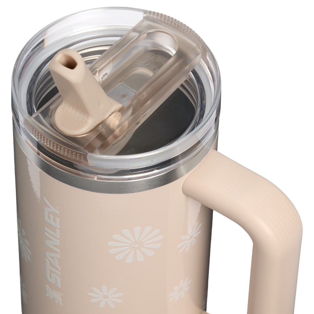 The Quencher ProTour Flip Straw Tumbler| 30 OZ