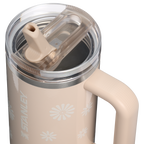 The Quencher ProTour Flip Straw Tumbler| 30 OZ