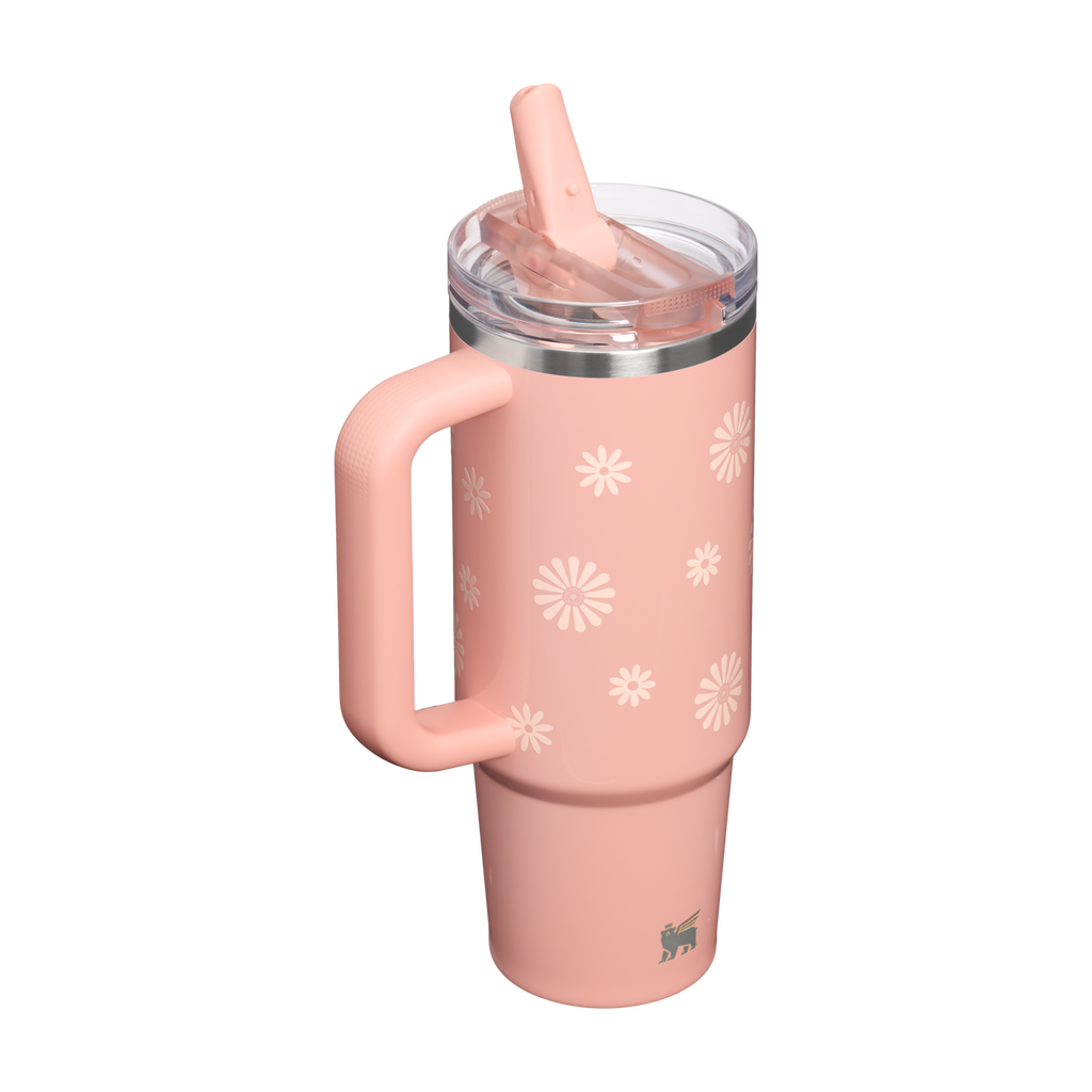 The Quencher ProTour Flip Straw Tumbler| 30 OZ