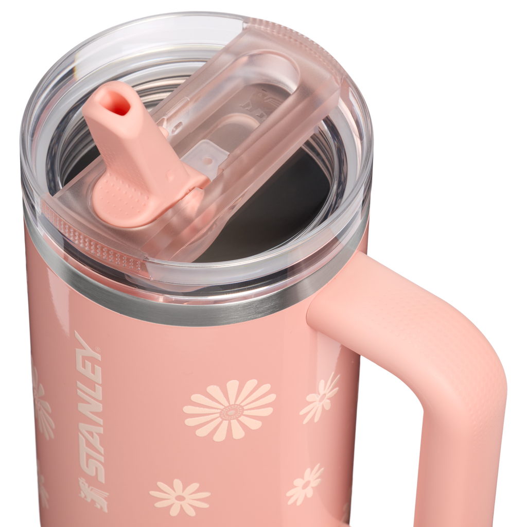The Quencher ProTour Flip Straw Tumbler| 30 OZ