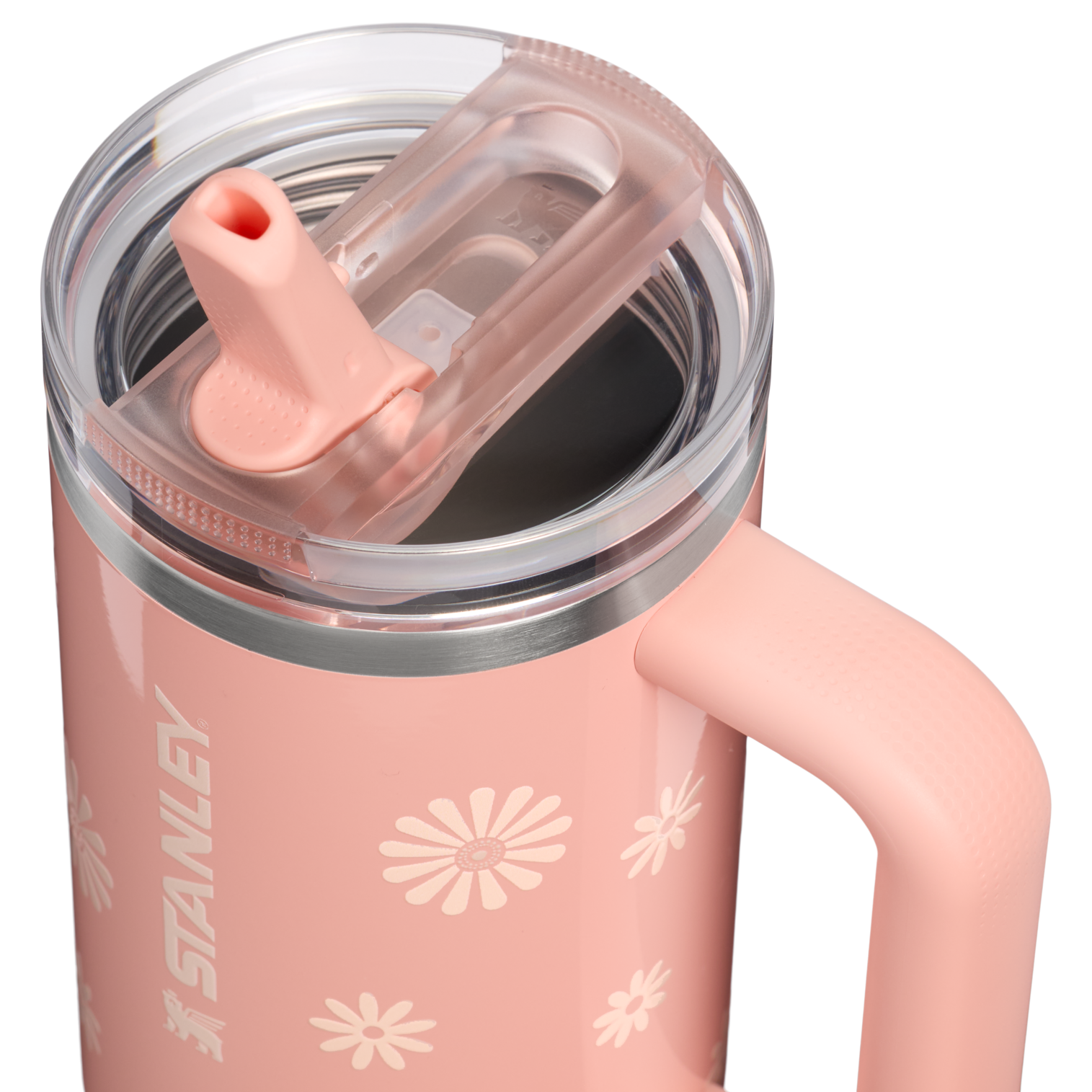 The Quencher ProTour Flip Straw Tumbler| 30 OZ